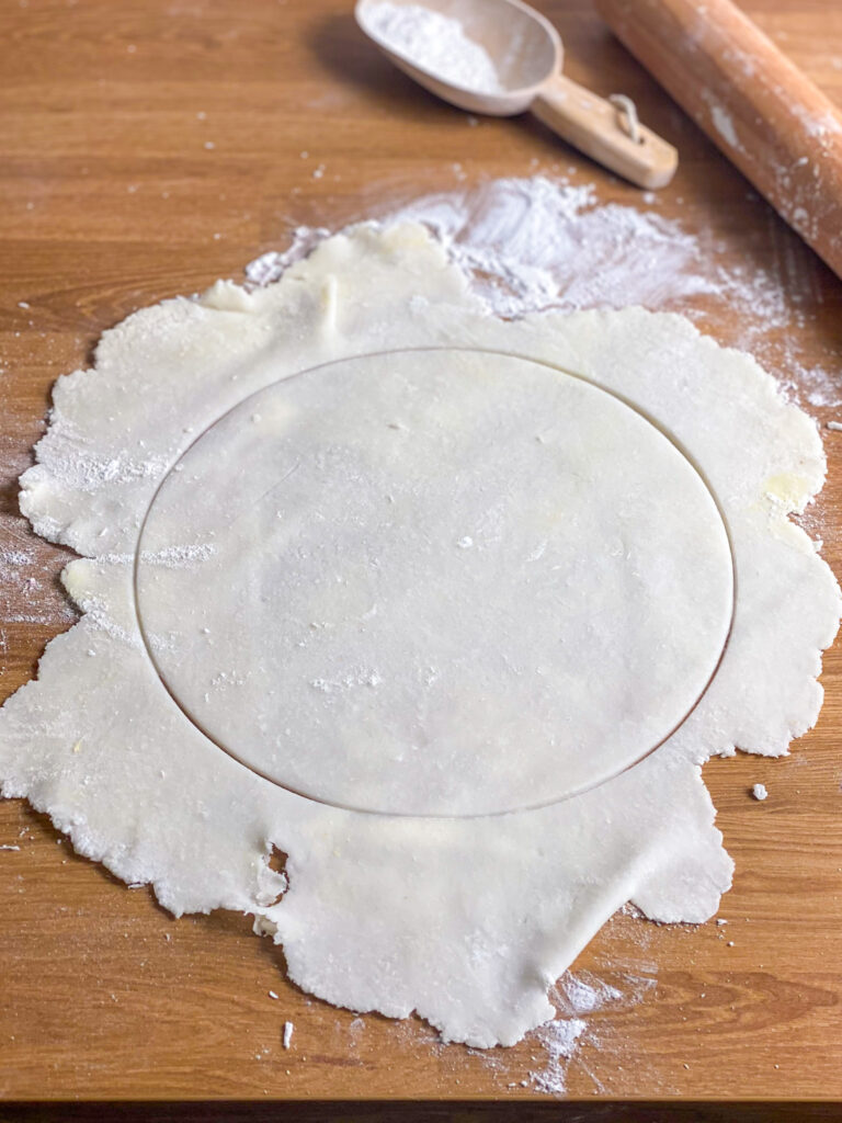 Gluten-free dairy-free tortilla wrap