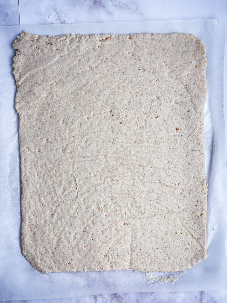 Gluten free chocolate brioche buns process