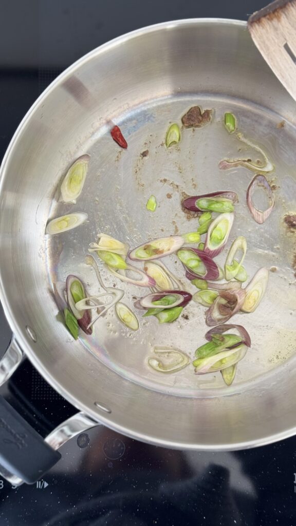 pasta with cabbage recipe