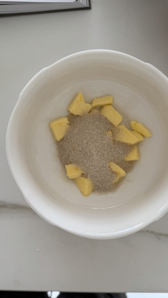 vegan gluten free brookie