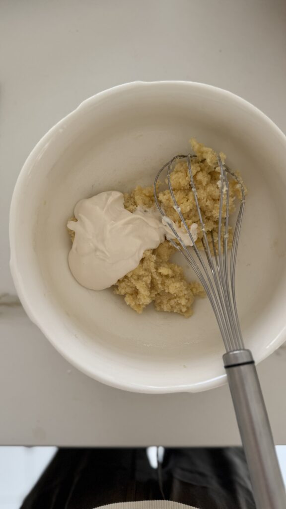 vegan gluten free brookie